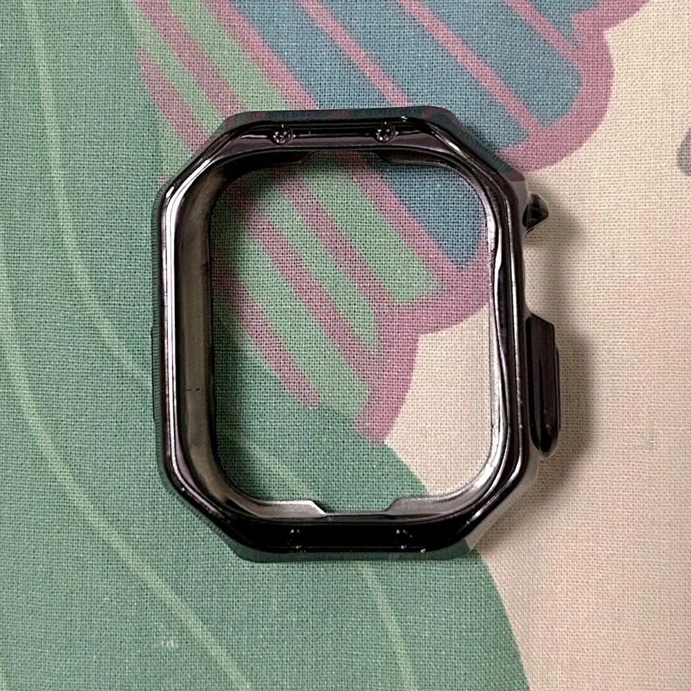 NEW // Apple Watch Ultra Bumper